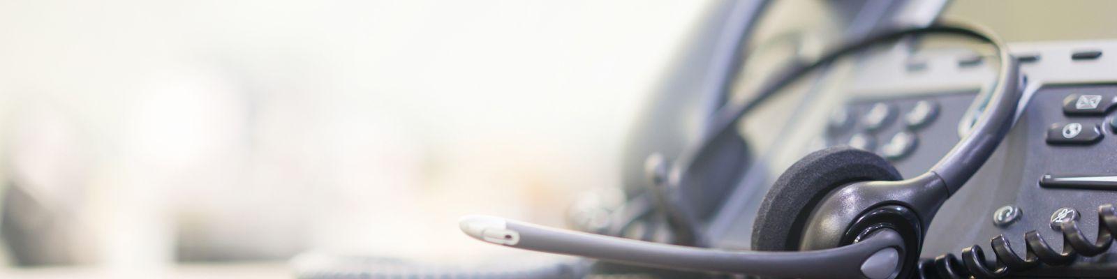 Hosted VOIP Solutions p